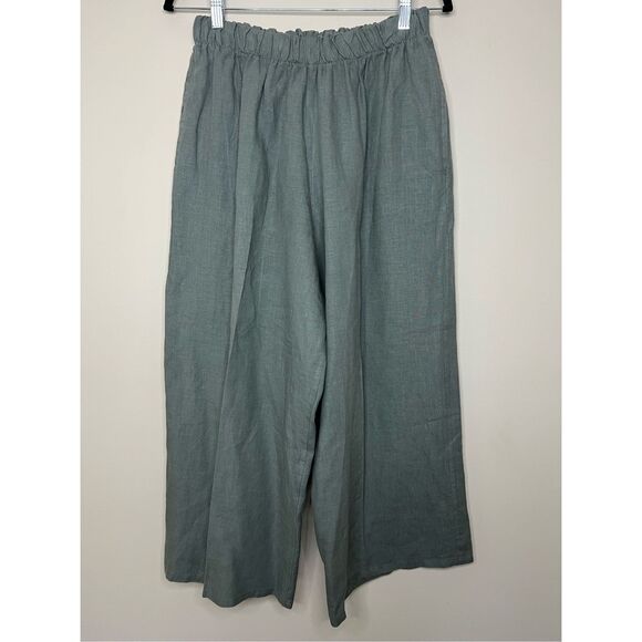 bryn Walker Pants - Bryn Walker Linen Pants